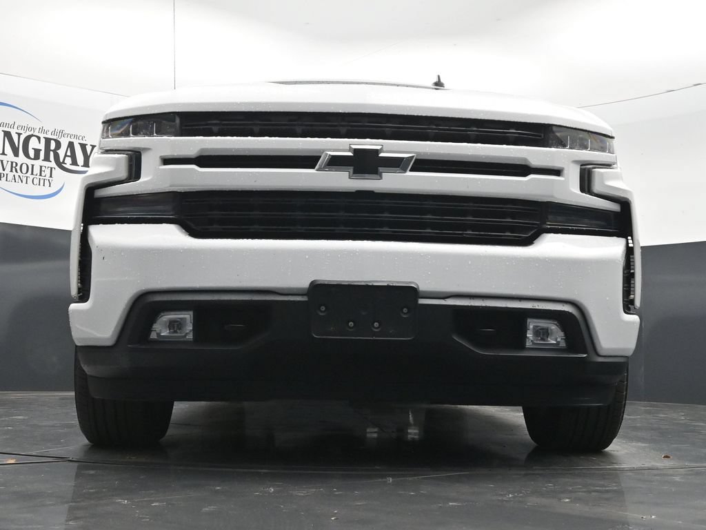 Used 2019 Chevrolet Silverado 1500 RST w/ All-Star Edition AWD/4WD image 27