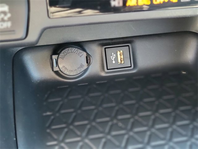 Used 2024 Toyota RAV4 LE image 27