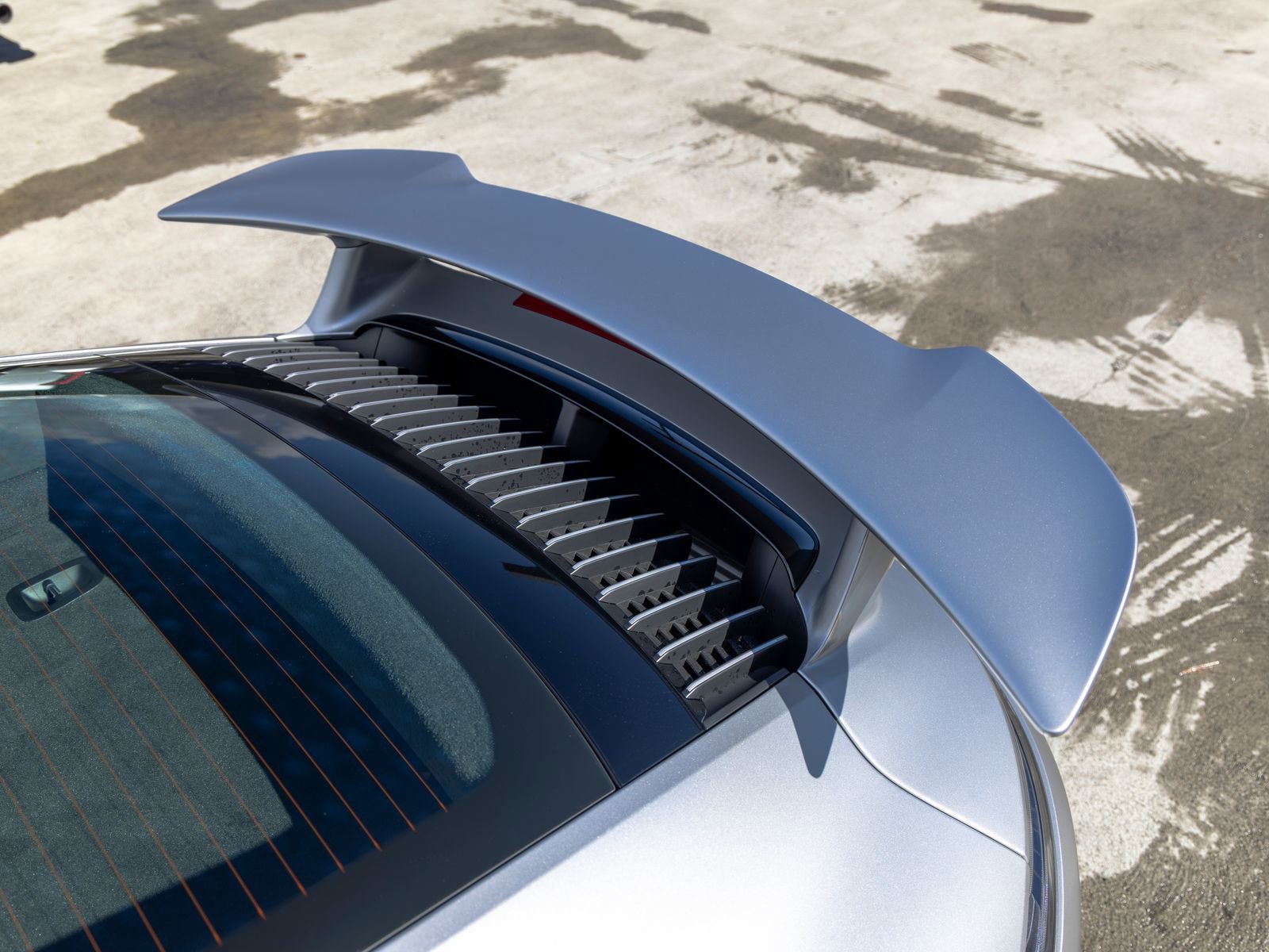 Used 2024 Porsche 911 Carrera S image 23