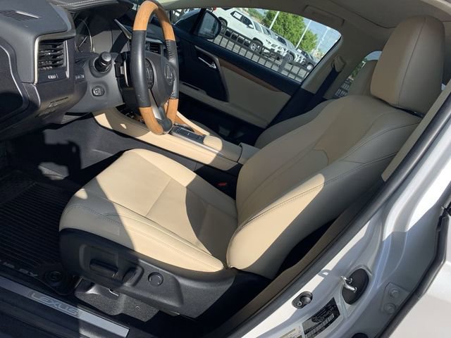 Used 2022 Lexus RX 350 FWD w/ Premium Package image 18