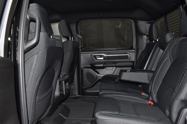 New 2026 RAM 1500 Big Horn image 29