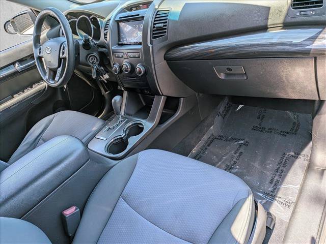 Used 2013 Kia Sorento LX AWD/4WD image 20