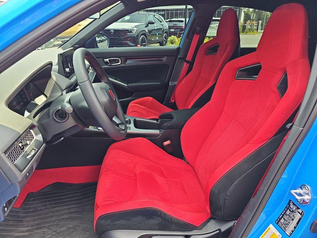 Used 2025 Honda Civic Type R image 9