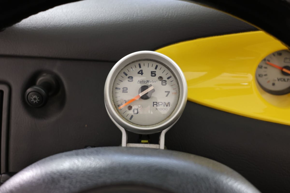 Used 2000 Plymouth Prowler RWD image 20