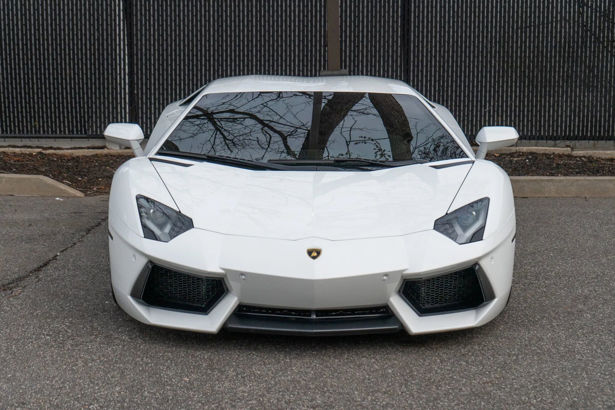Used 2017 Lamborghini Aventador LP 700-4 image 15