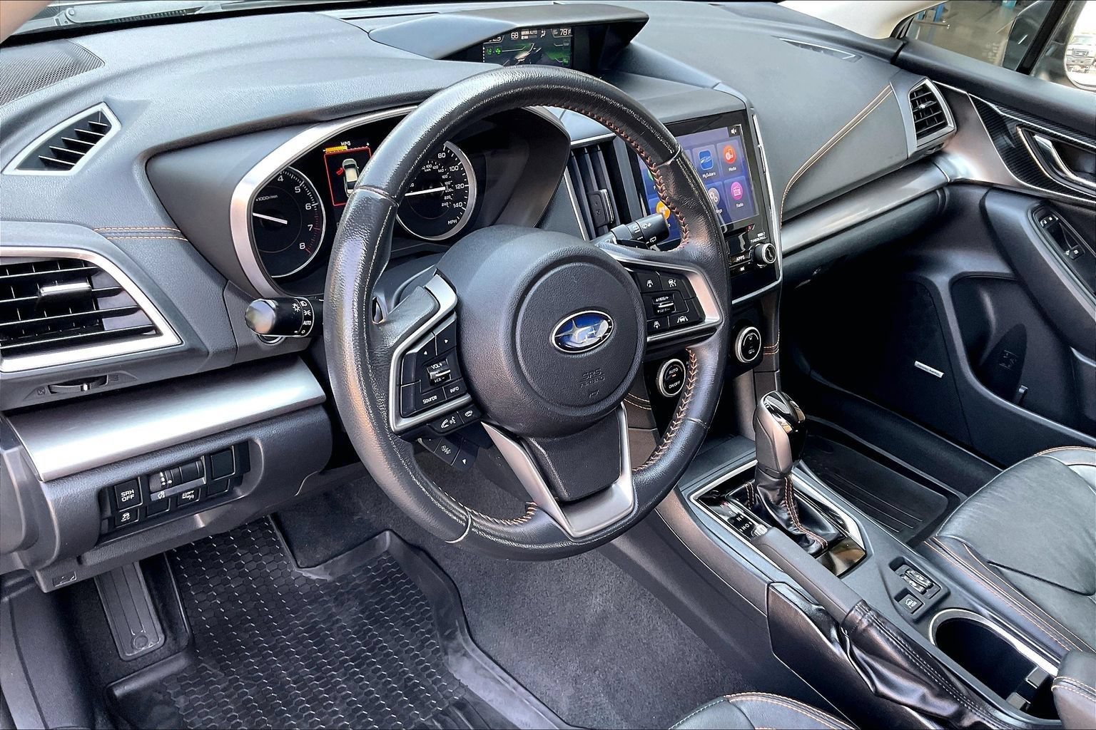 Used 2019 Subaru Crosstrek 2.0i Limited w/ Moonroof Package w/Navigation AWD/4WD image 16