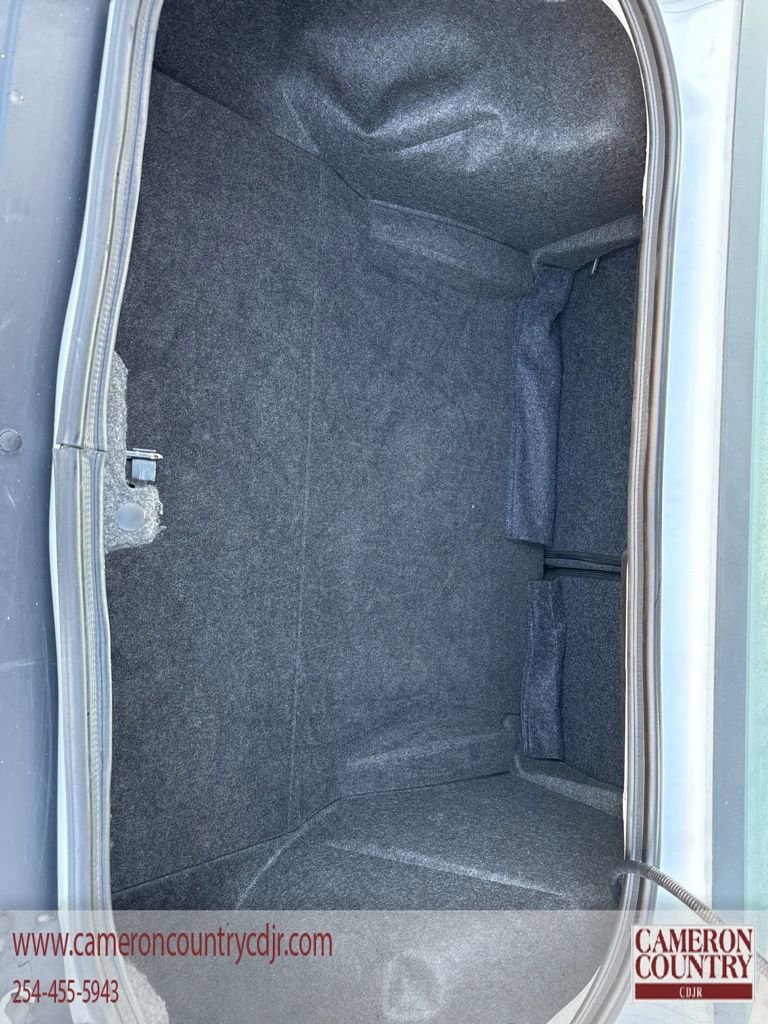 Used 2023 Dodge Challenger SXT w/ Cold Weather Group image 11