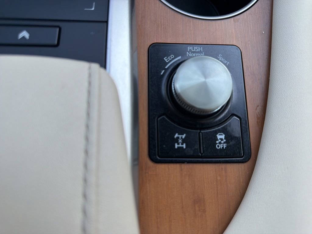 Used 2022 Lexus RX 350 350 w/ Premium Package image 24