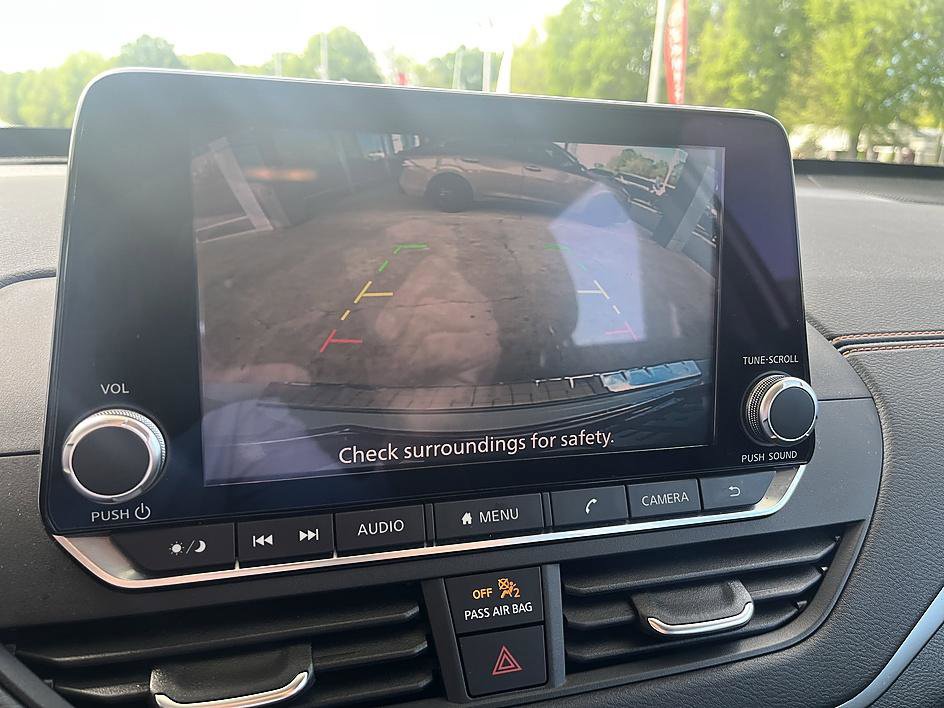 Used 2019 Nissan Altima 2.5 SR image 15