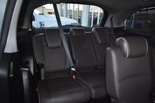 Used 2023 Honda Odyssey Elite image 48