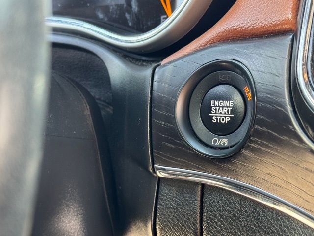 Used 2021 Jeep Grand Cherokee Summit w/ Platinum Series Group image 20