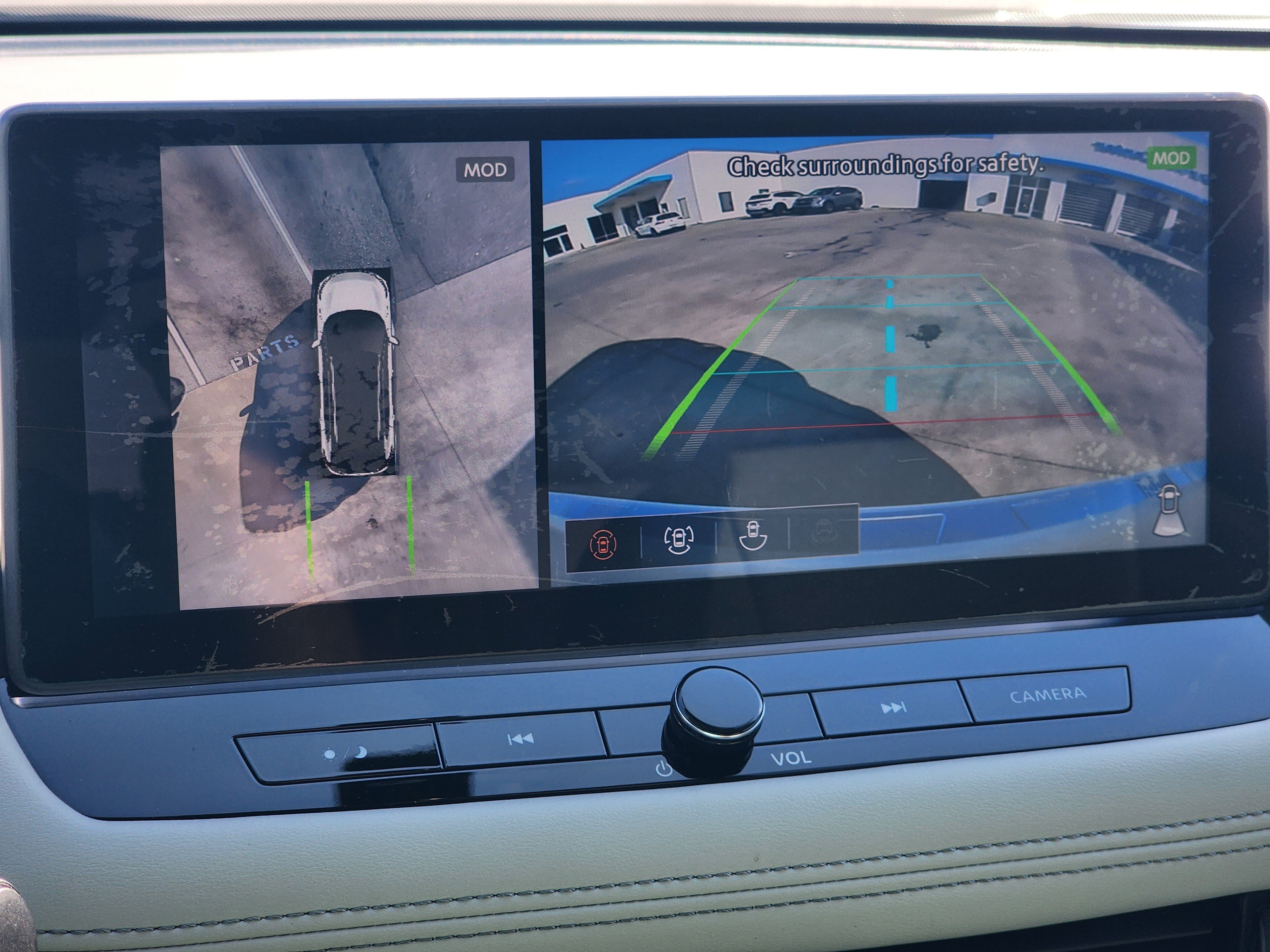 Used 2024 Nissan Rogue SL image 20