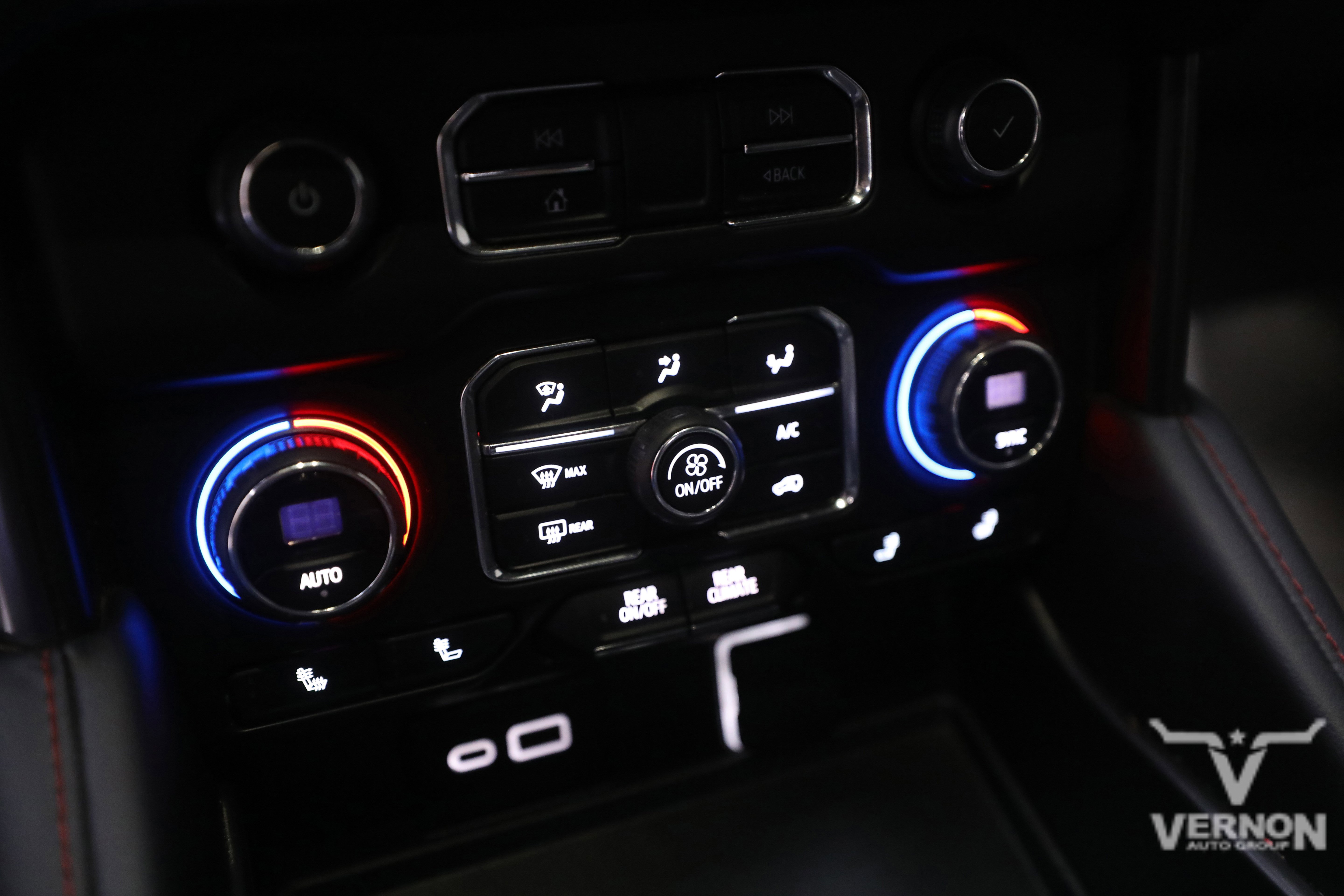 Used 2023 Chevrolet Tahoe RST w/ Luxury Package image 22