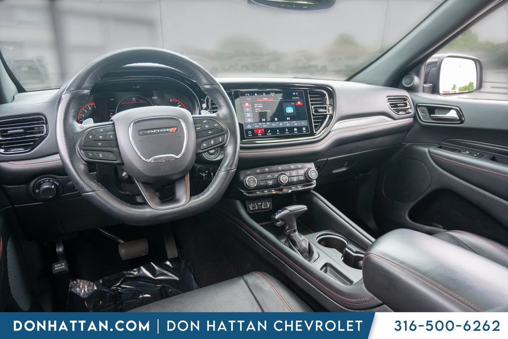 Used 2024 Dodge Durango GT AWD/4WD image 26