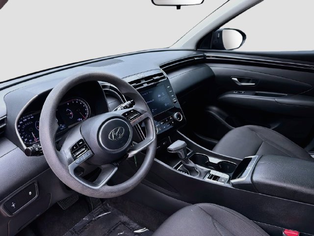 Used 2023 Hyundai Tucson SE AWD/4WD image 9