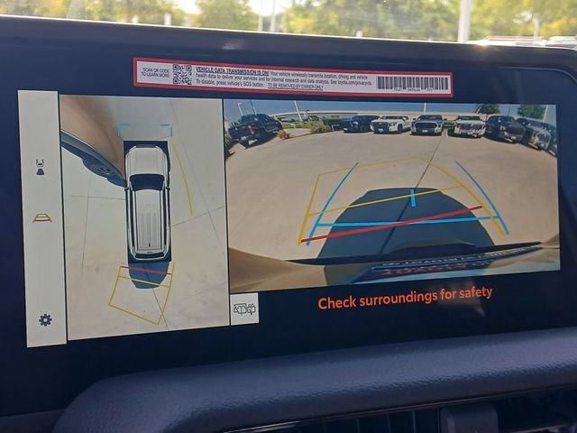 New 2027 Toyota Land Cruiser w/ Premium Package AWD/4WD image 20