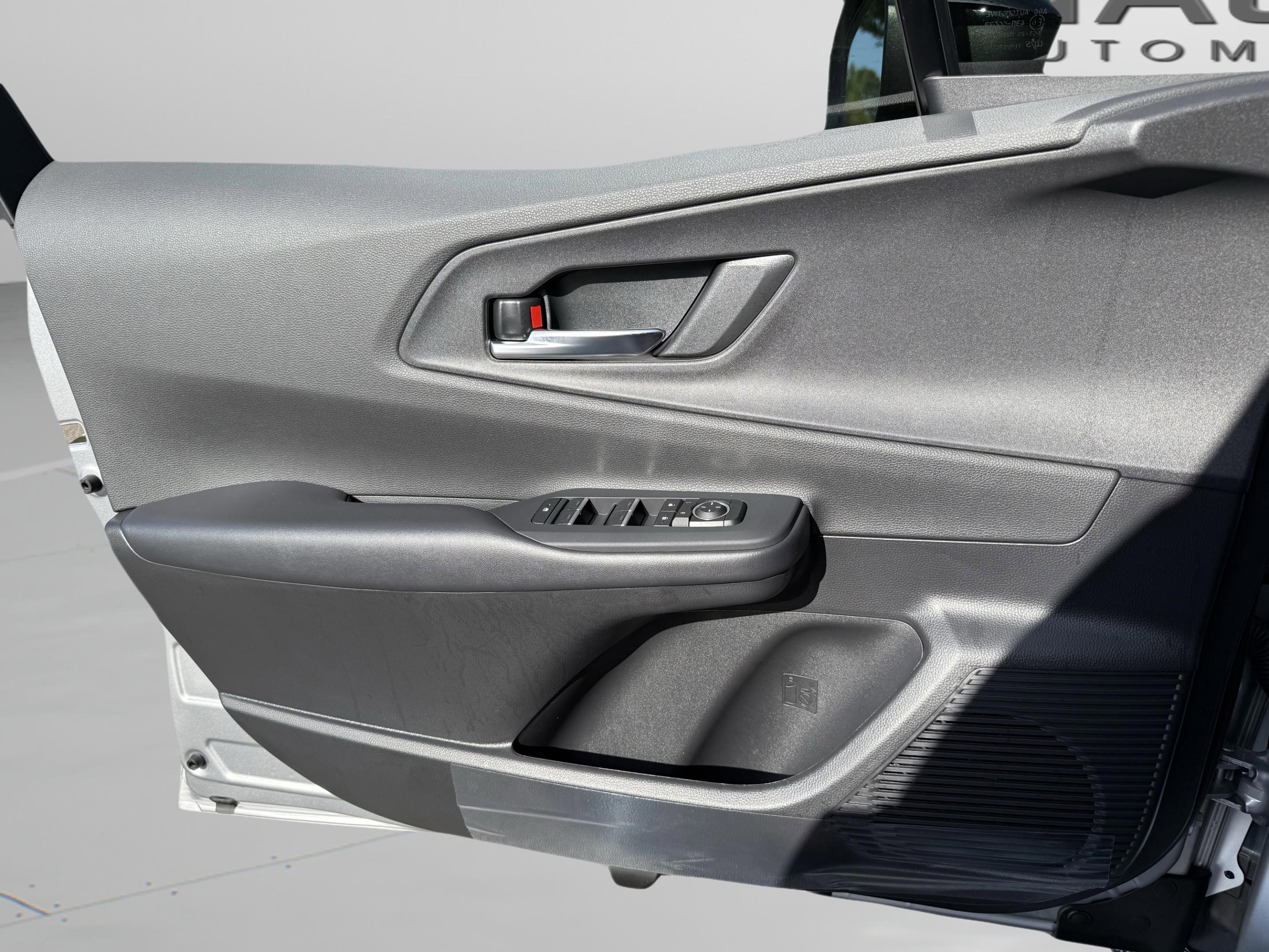 New 2026 Toyota Prius Plug-In Hybrid image 26