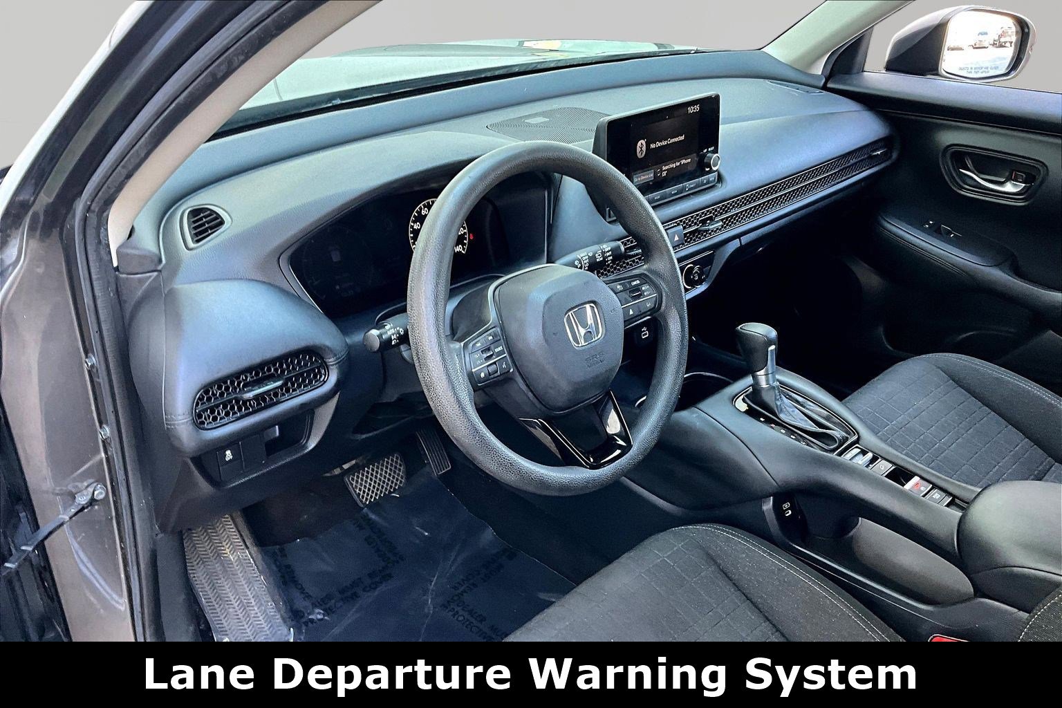 Used 2024 Honda HR-V LX image 16