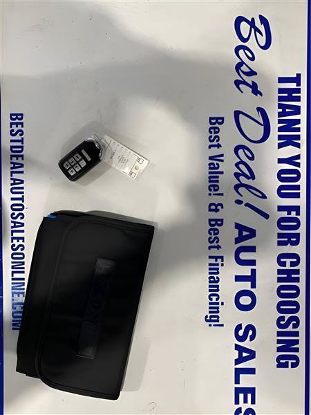 Used 2018 Honda Odyssey EX-L image 25