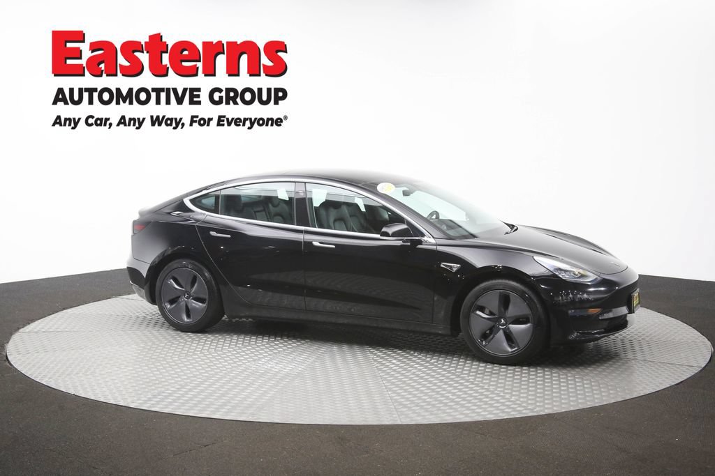 Used 2019 Tesla Model 3 Standard Range Plus RWD image 41