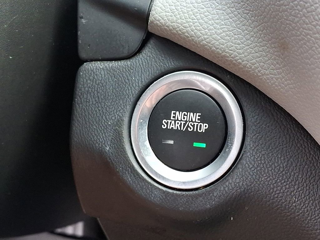 Used 2023 Chevrolet Equinox LS w/ LPO, Floor Liner Package FWD image 22