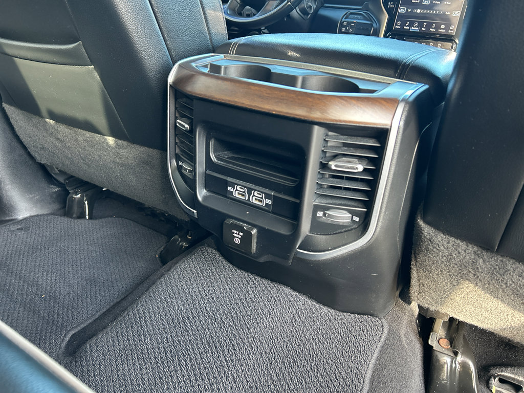 Used 2022 RAM 2500 Laramie w/ Safety Group B image 33