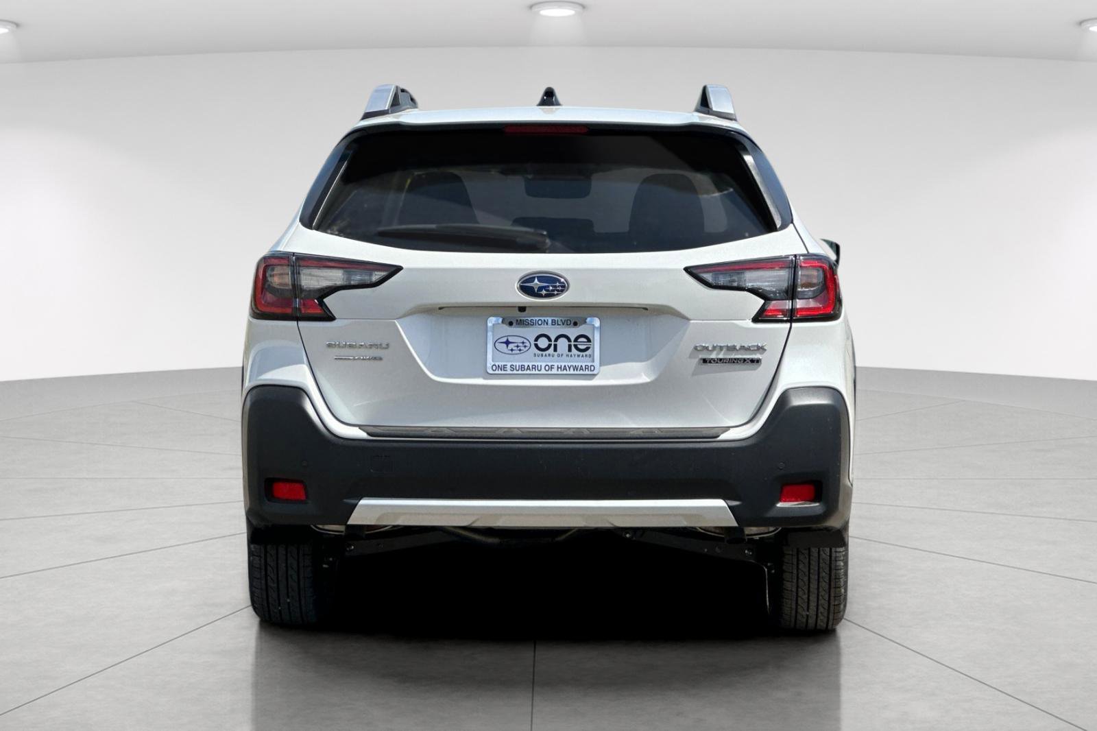 New 2025 Subaru Outback Touring XT w/ Popular Package #2 image 39