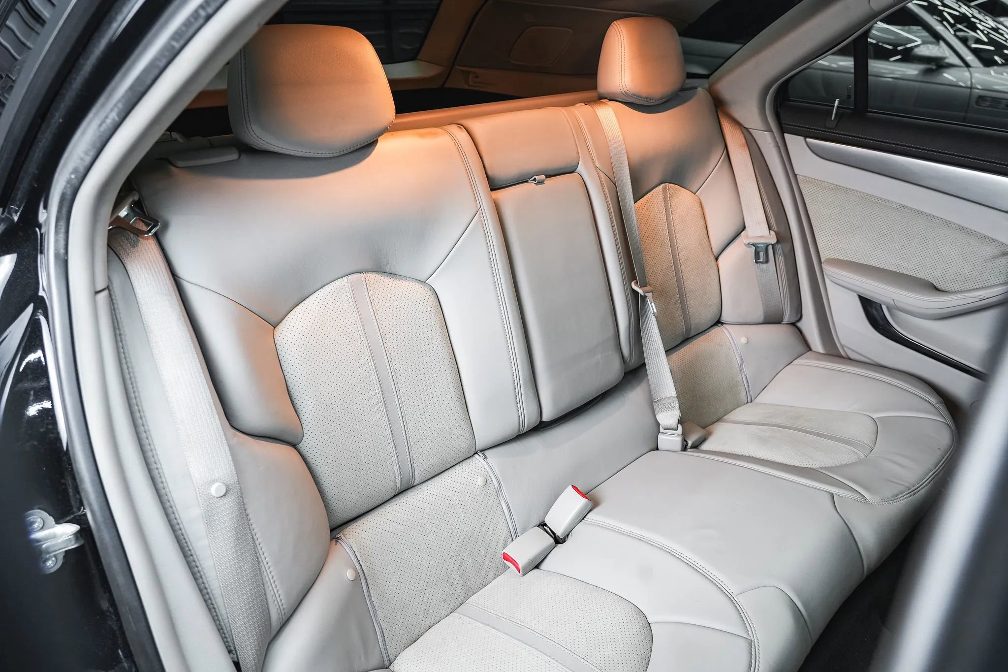 Used 2014 Cadillac CTS V image 47