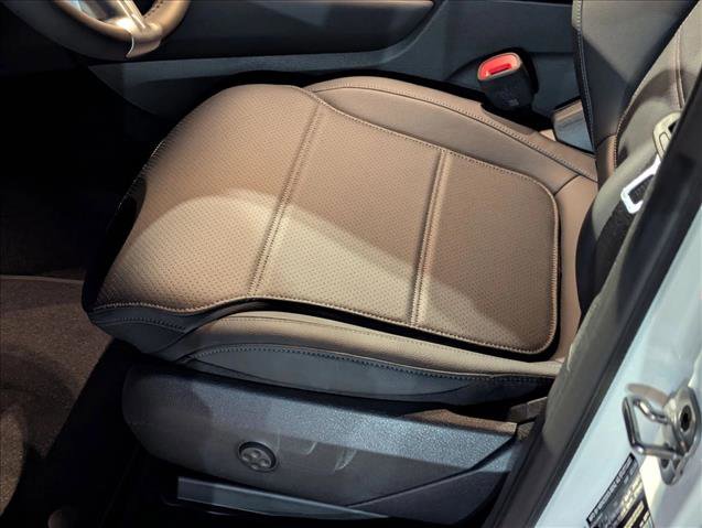 New 2026 Mercedes-Benz GLC 300 4MATIC image 4