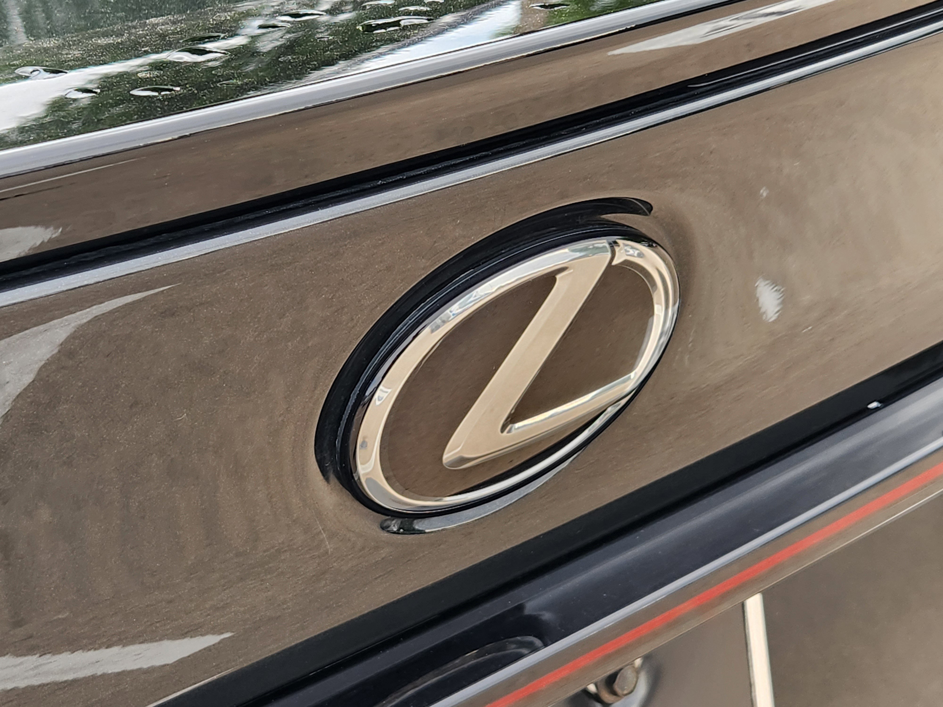 Used 2021 Lexus IS 350 F Sport w/ Navigation Package RWD image 38