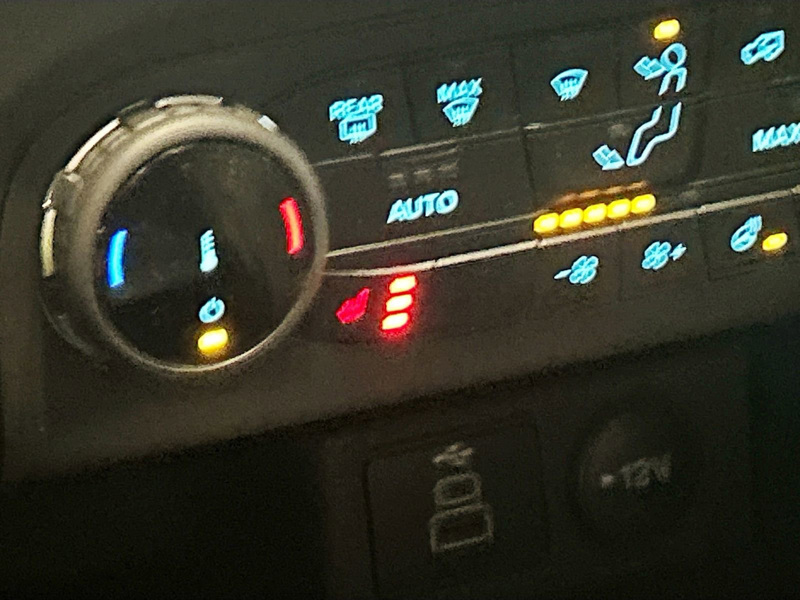 Used 2023 Ford Bronco Sport Outer Banks w/ Tech Package image 21