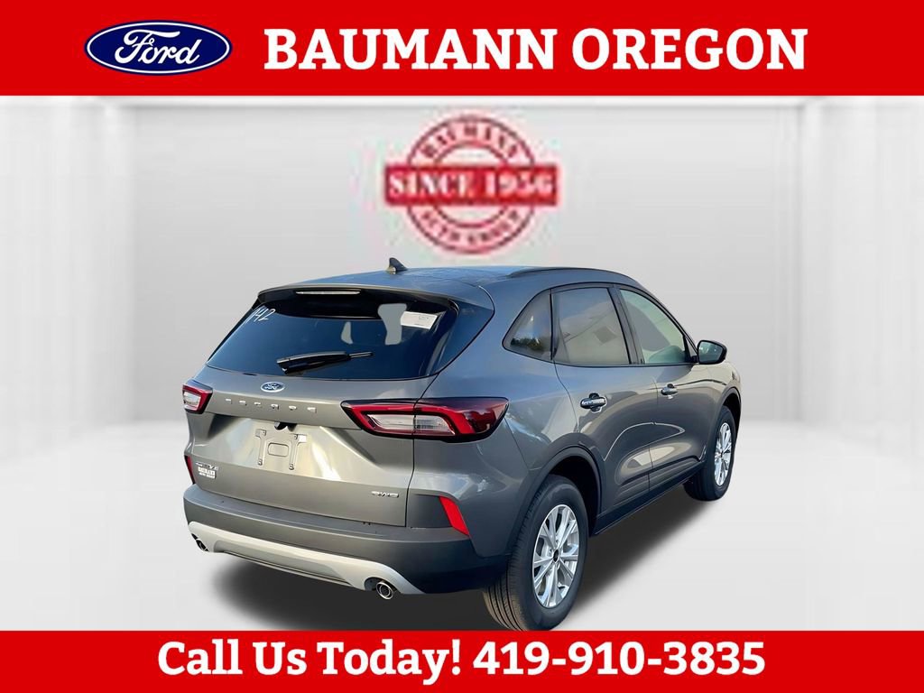New 2026 Ford Escape Active w/ Cold Weather Package AWD/4WD image 5