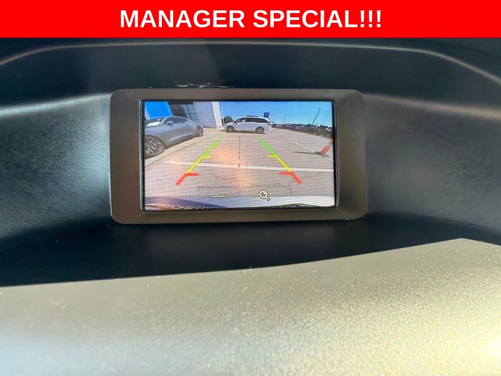 Used 2018 Ford Focus SE FWD image 23