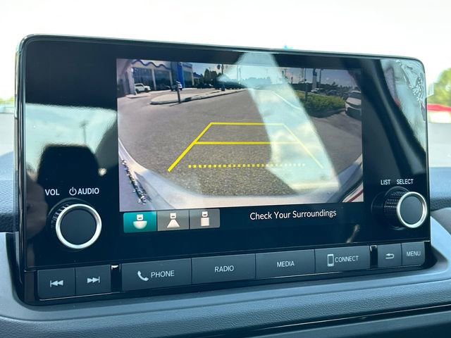 New 2025 Honda Accord LX image 14