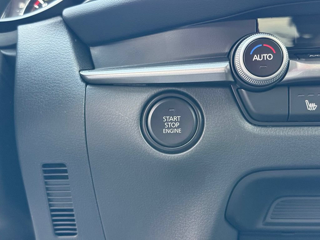 New 2026 MAZDA CX-30 AWD 2.5 S image 27
