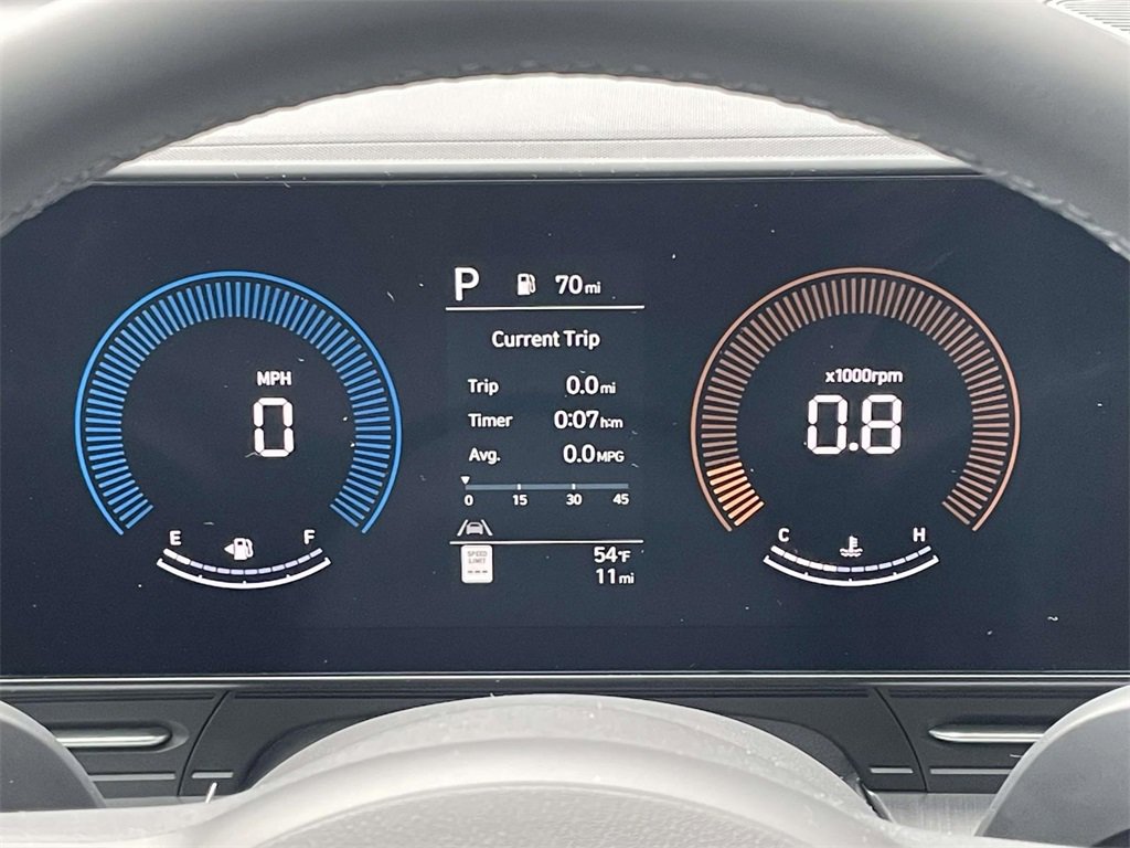 New 2026 Hyundai Kona SEL Sport image 18