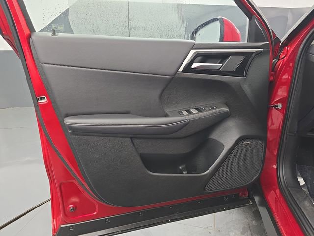 Used 2025 Mitsubishi Outlander SE image 25