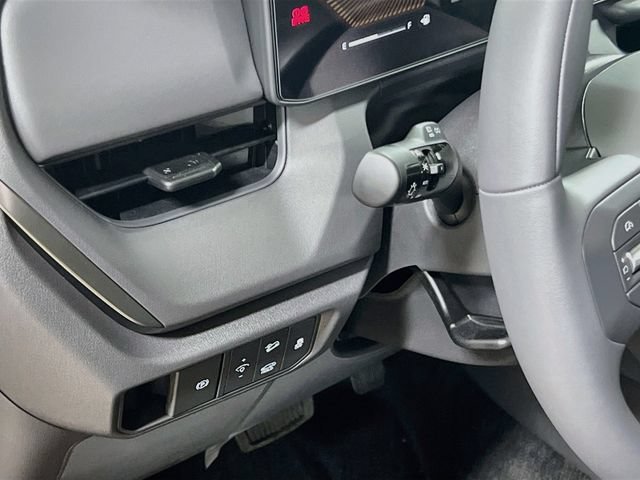 New 2027 Kia Seltos X-Line S w/ X-Line S Premium Package AWD/4WD image 10