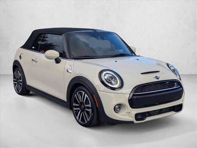 Used 2021 MINI Cooper S FWD image 3