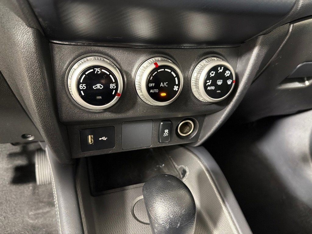 Used 2022 Mitsubishi Outlander Sport ES image 16