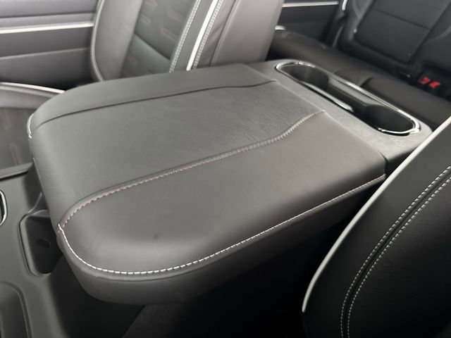 New 2026 GMC Sierra 1500 AT4X image 21