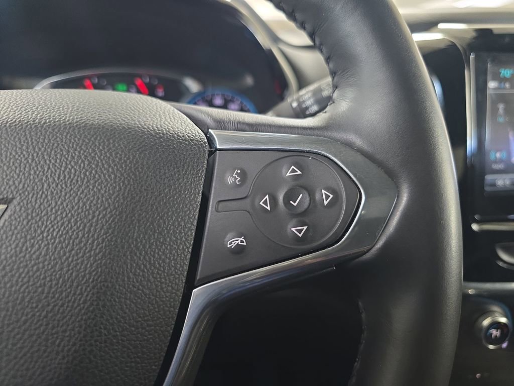 Used 2018 Chevrolet Traverse RS image 21