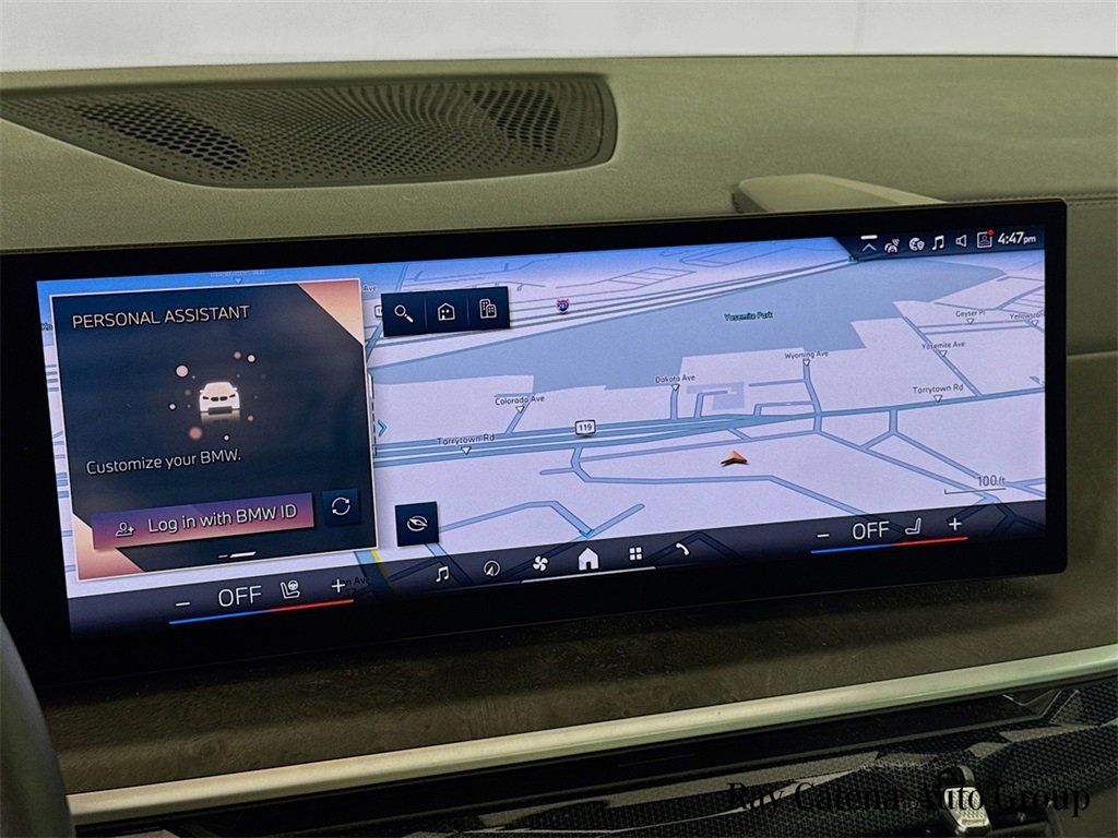 Used 2024 BMW X5 xDrive40i w/ Premium Package image 15