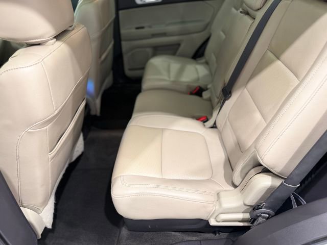 Used 2015 Ford Explorer Limited w/ Equipment Group 302A image 24