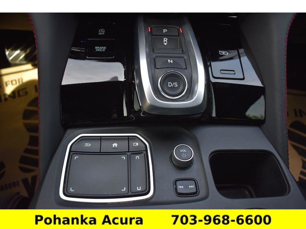 Certified 2023 Acura MDX A-Spec AWD/4WD image 17