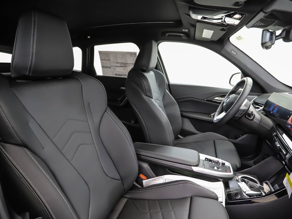 New 2026 BMW X1 xDrive28i w/ Technology Package image 31
