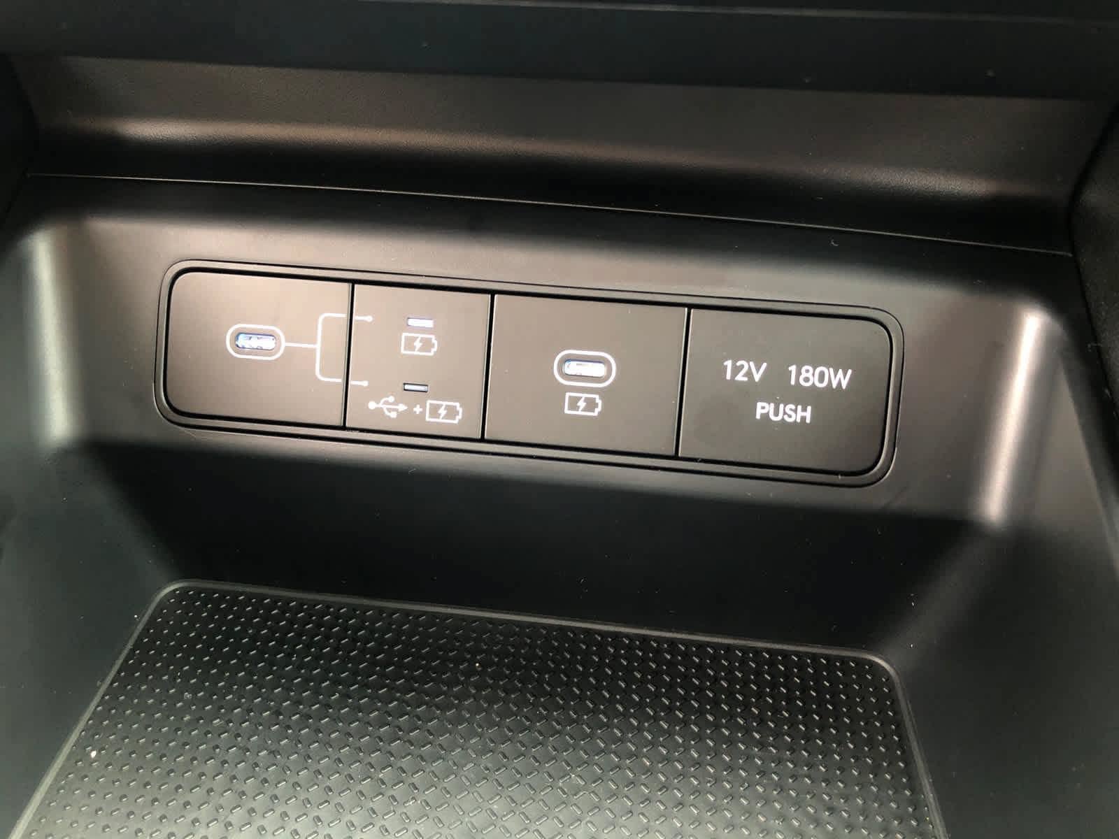 New 2026 Hyundai Tucson SE FWD image 14