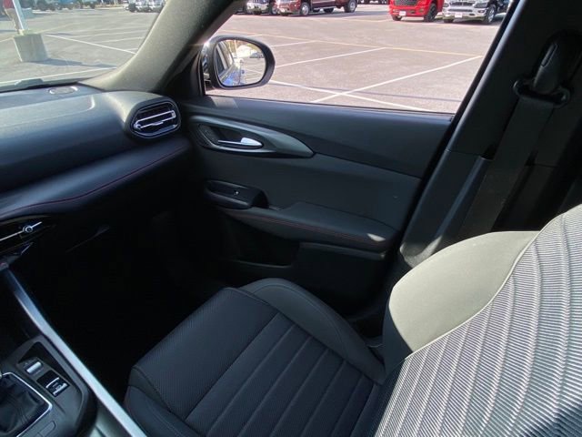 Used 2024 Dodge Hornet R/T w/ Tech Pack w/o Parking AWD/4WD image 26