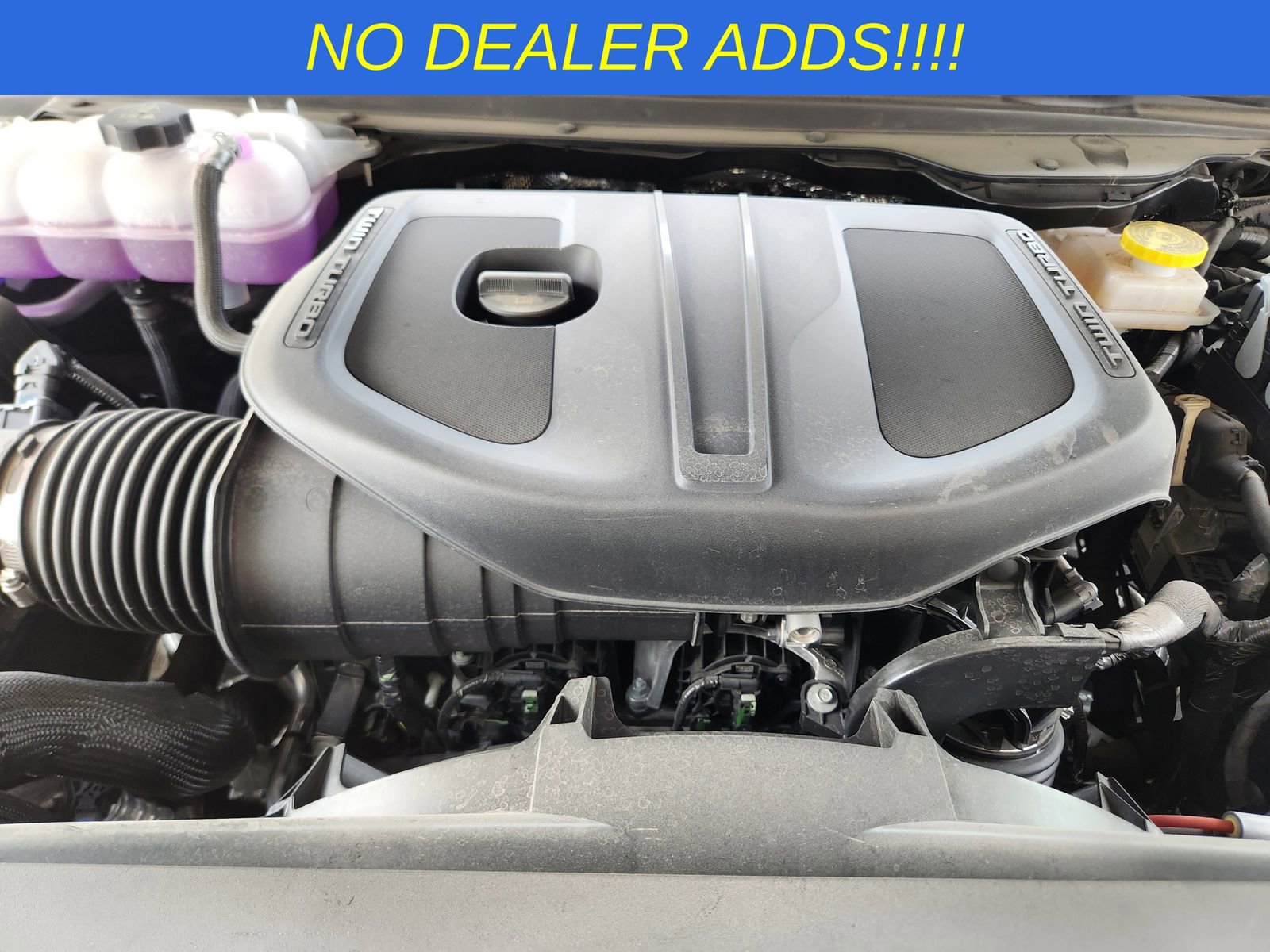 New 2026 RAM 1500 Express image 25