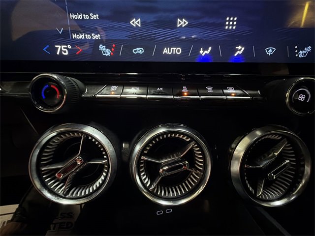 Certified 2025 Chevrolet Blazer EV LT w/ Super Cruise Package image 19